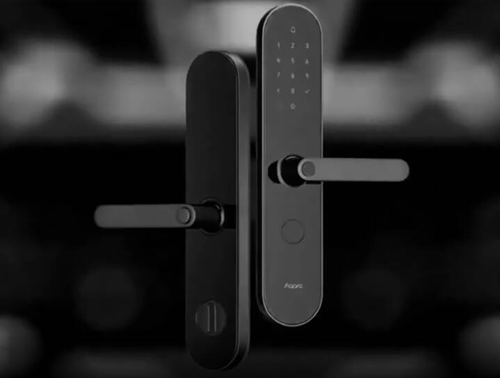 Умный дверной звонок Aqara Smart Door Lock N100 -описание-1.jpg