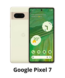 Google Pixel 7