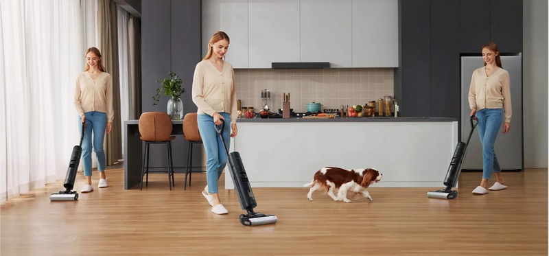 Моющий пылесос Dreame H13 Pro-описание-7.jpeg