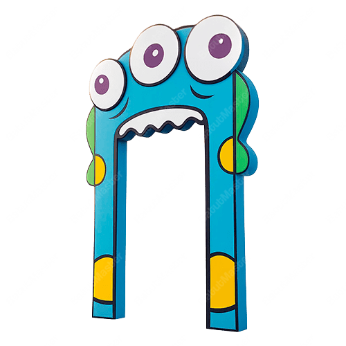 Арка Монстр