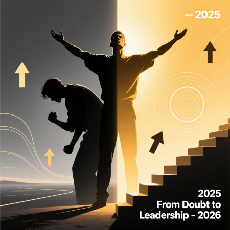 <img src="from-insecure-to-confident-leader-2026.jpg" alt="Self confidence 2026 transformation from insecure to confident leader personal growth">