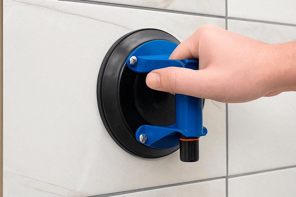 Монтаж плитки в ванной Монтаж плитки в ванной