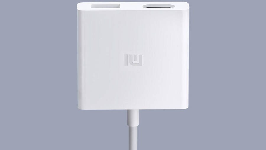Многофункциональный адаптер Xiaomi USB-C - HDMI XMZJQCH2TM-описание-3.jpeg