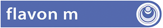 Orthomol flavon Orthomol flavon