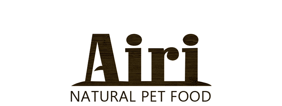 Airi  - сухой корм из Италии для собак и кошек