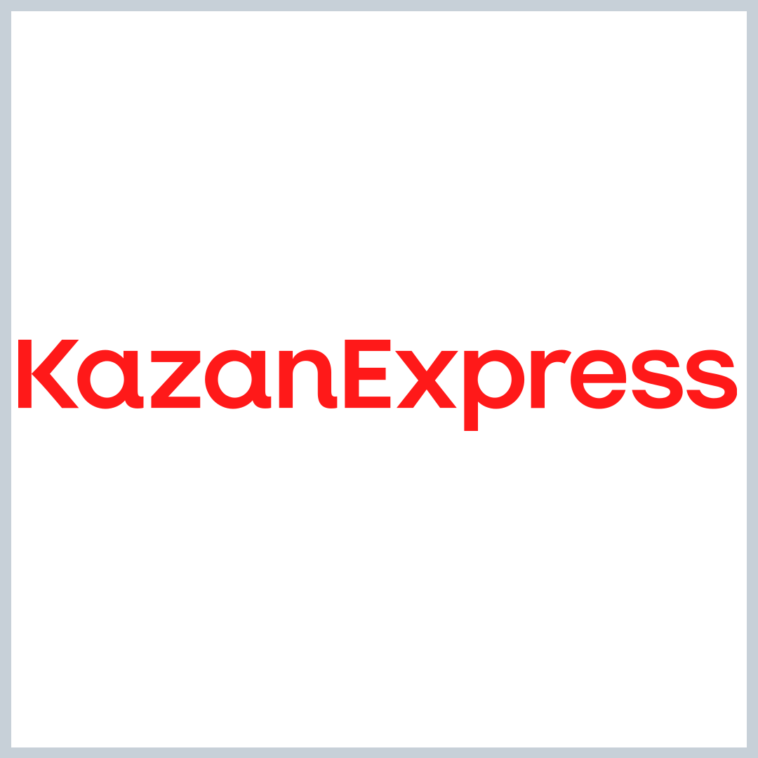 KazanExpress-logo