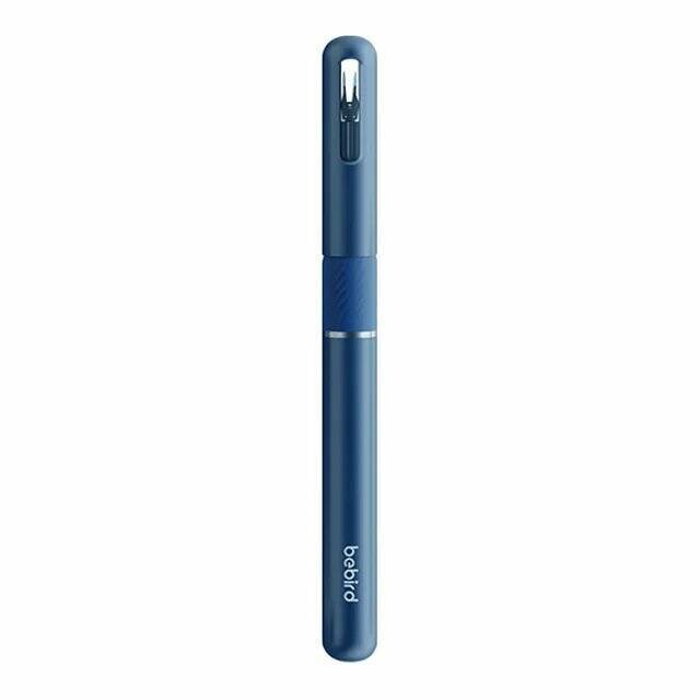 Умная ушная палочка Bebird Ear Picking Stick Note 5 Синяя-1.jpeg