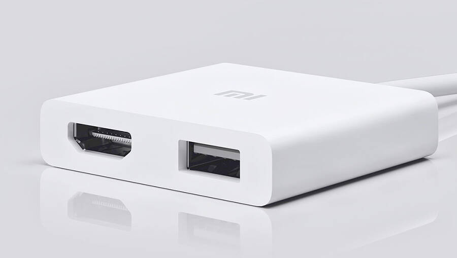 Многофункциональный адаптер Xiaomi USB-C - HDMI XMZJQCH2TM-описание-4.jpeg