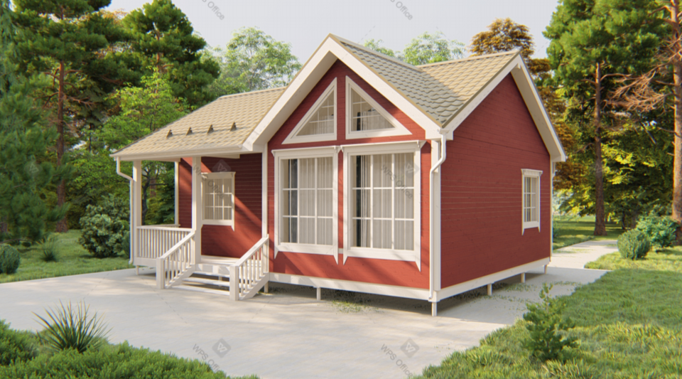 Успей заказать дом по выгодной цене 2025 года! 