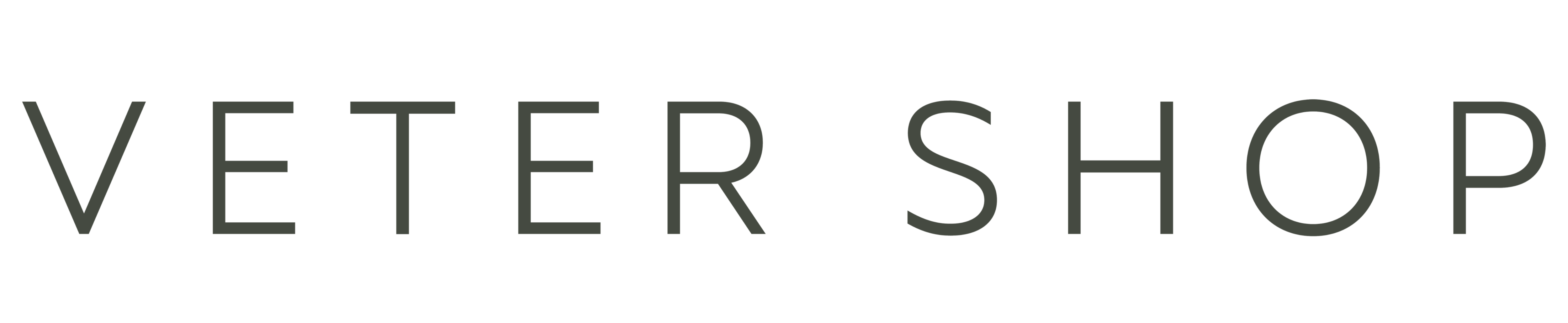 Veter Shop