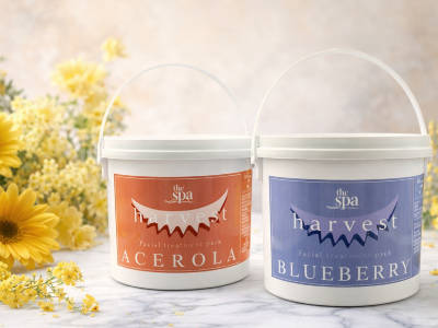 Как работают альгинатные маски: секрет 15-минутного преображения