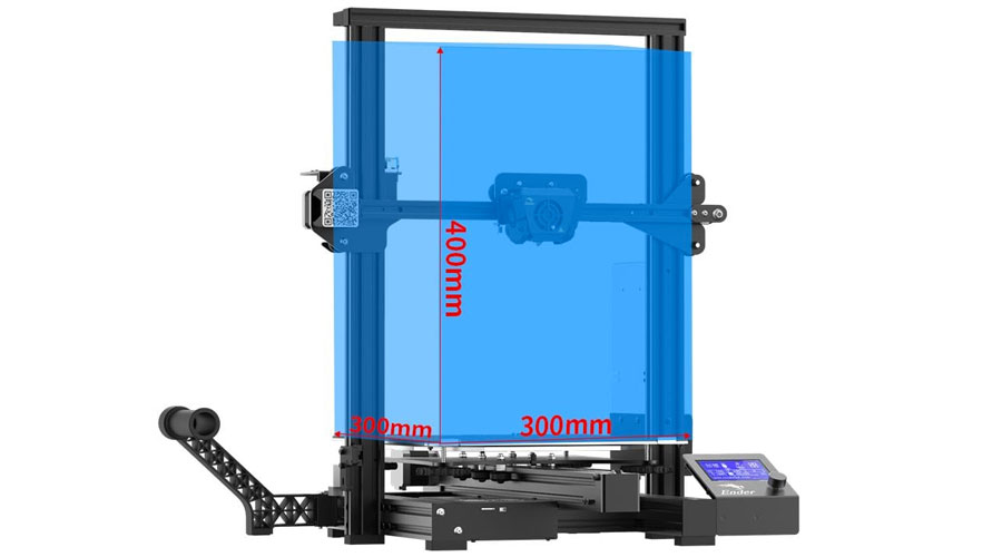 Ender 3 Max