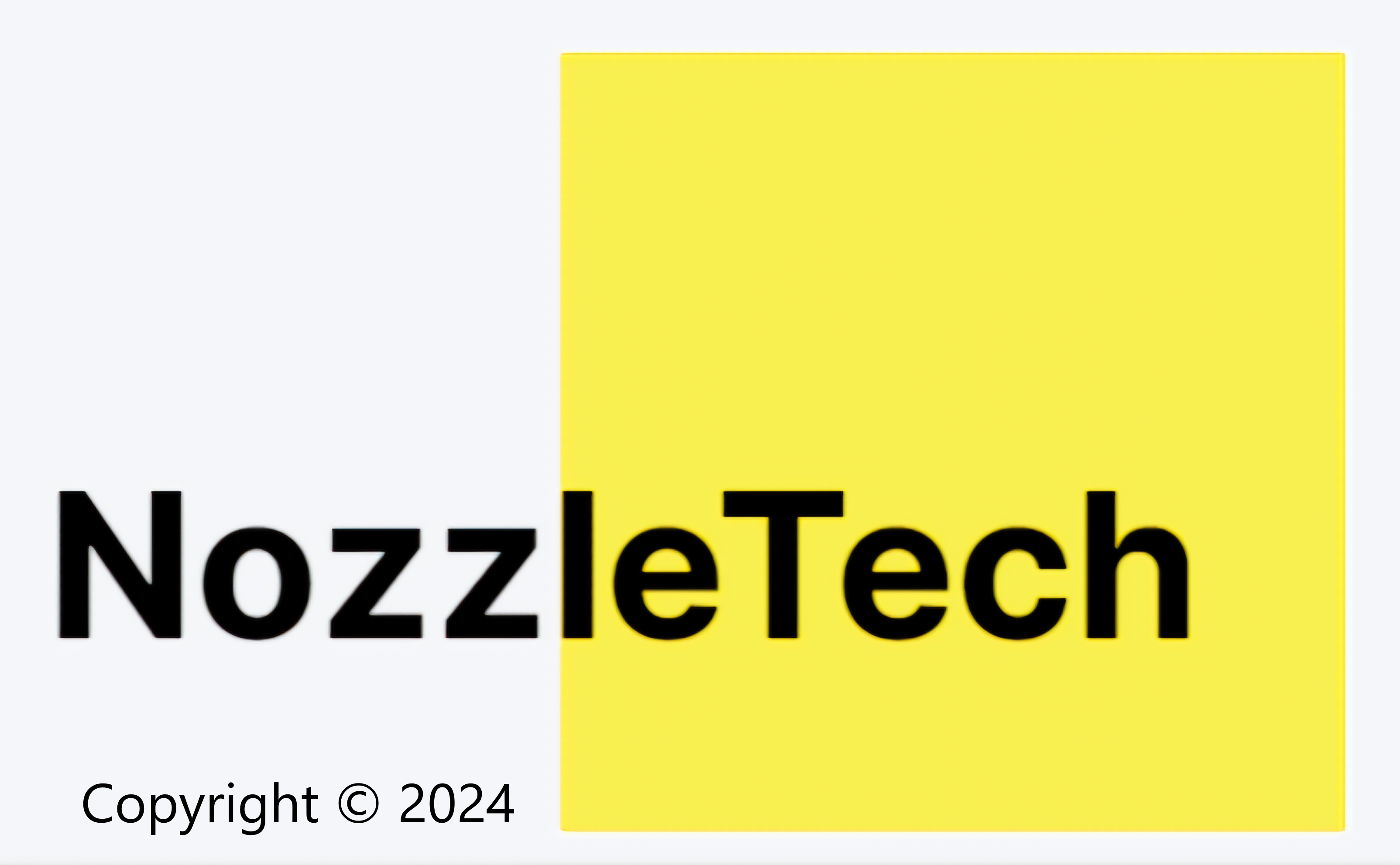 NozzleTech