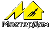 Интернет-магазин строительных материалов в Новосибирске МастерДом