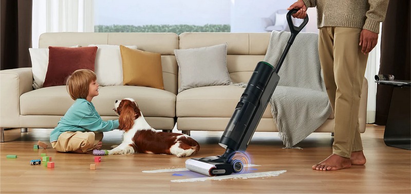 Моющий пылесос Dreame H13 Pro-описание-9.jpeg