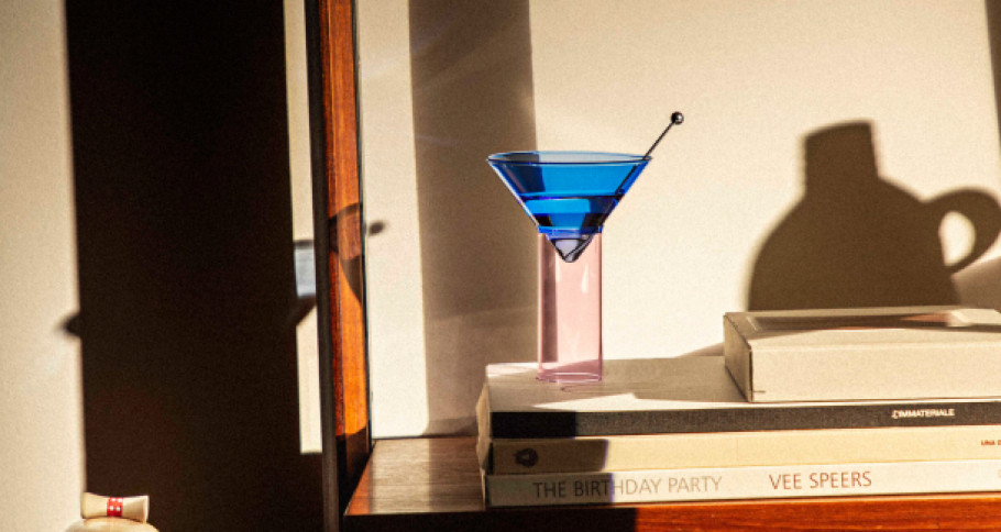 Миланский бренд TRAGA: где посуда становится искусством