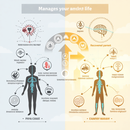 <img src="parental-burnout-child-impact-recovery.jpg" alt="Родительское выгорание влияние на детей здоровье семьи восстановление энергии">