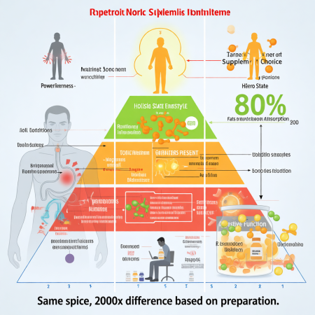 turmeric-absorption-bioavailability <img src="turmeric-absorption-bioavailability.jpg" alt="Куркумин абсорбция биодоступность перец жиры усвоение">