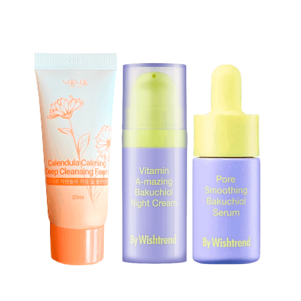 Подарок мини-сет