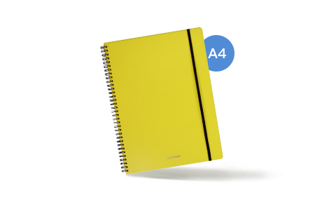 Тетради А4 на 48-96 листов