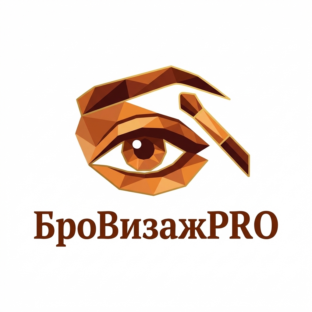 БроВизажPRO