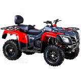 Dinli ATV 800 GT max SDI EFI