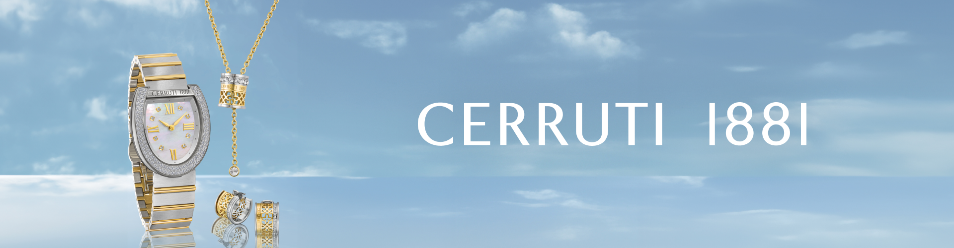 Cerruti Блок 1