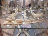 Компания "Легенды Сибири" приняла участие в межрегиональной косторезной выставке "Душа Севера" в г.Салехард