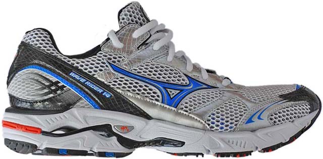 Mizuno wave clearance rider 14 mens