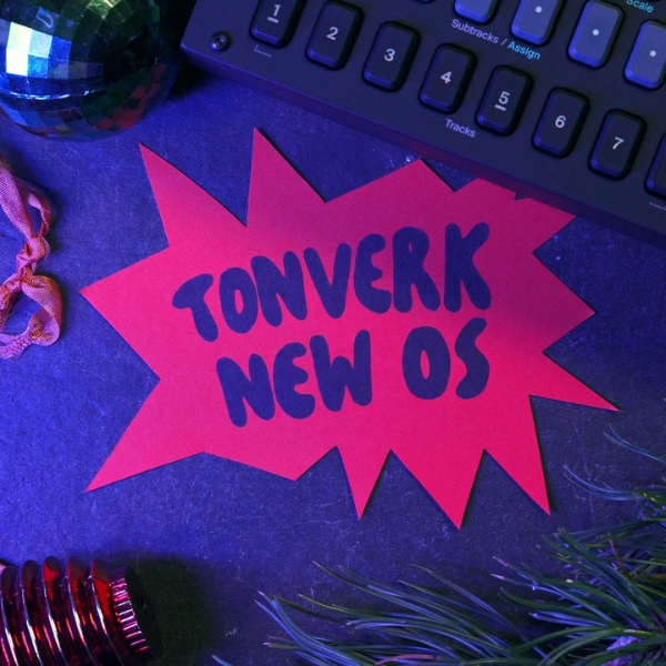 Tonverk 1.2