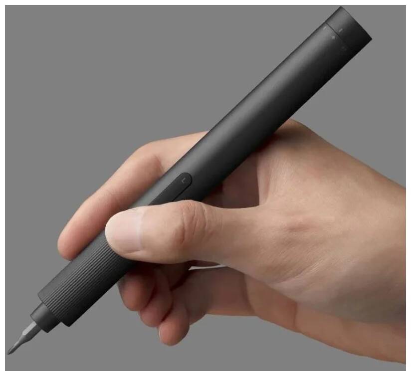 Аккумуляторная отвертка Xiaomi Mijia Electric Screwdriver 24 in 1 (MJDDLSD003QW)-описание-8.jpg