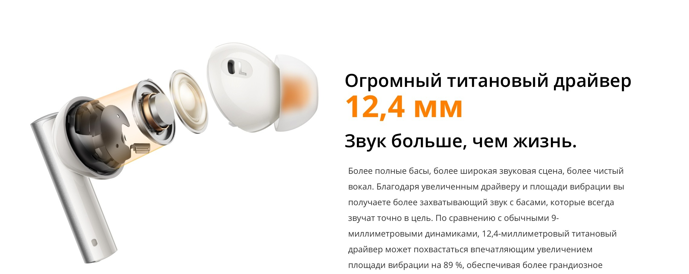Беспроводные наушники RealMe Buds Air 6 (RMA2402)-описание-2.jpg