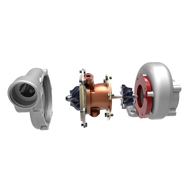 Гарантия на турбины