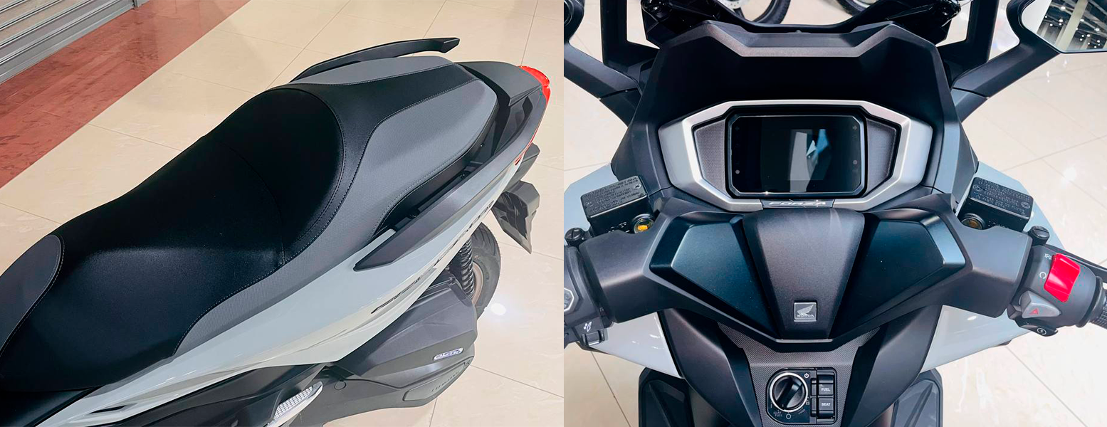 фирменный салон Хонда