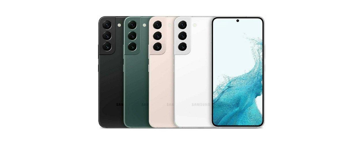интернет-магазин Samsung Galaxy S22 Plus доставка по России