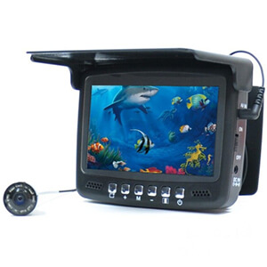 Камера FishCam