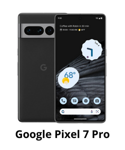 Google Pixel 7 Pro