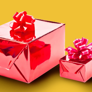 Для подарков