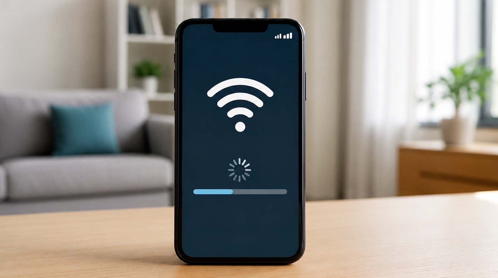 Проверка Wi-Fi и состояния смартфона перед покупкой с гарантией Проверка Wi-Fi и состояния смартфона перед покупкой с гарантией