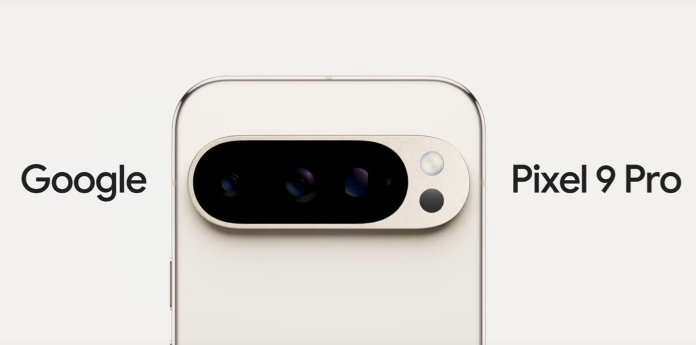Смартфон Google Pixel 9 Pro XL 16/512 ГБ Ореховый | Hazel (USA, Global ...