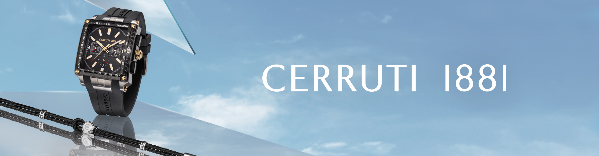 CERRUTI 1881 - купить в интернет-магазине LuxeZone.ru в Москве