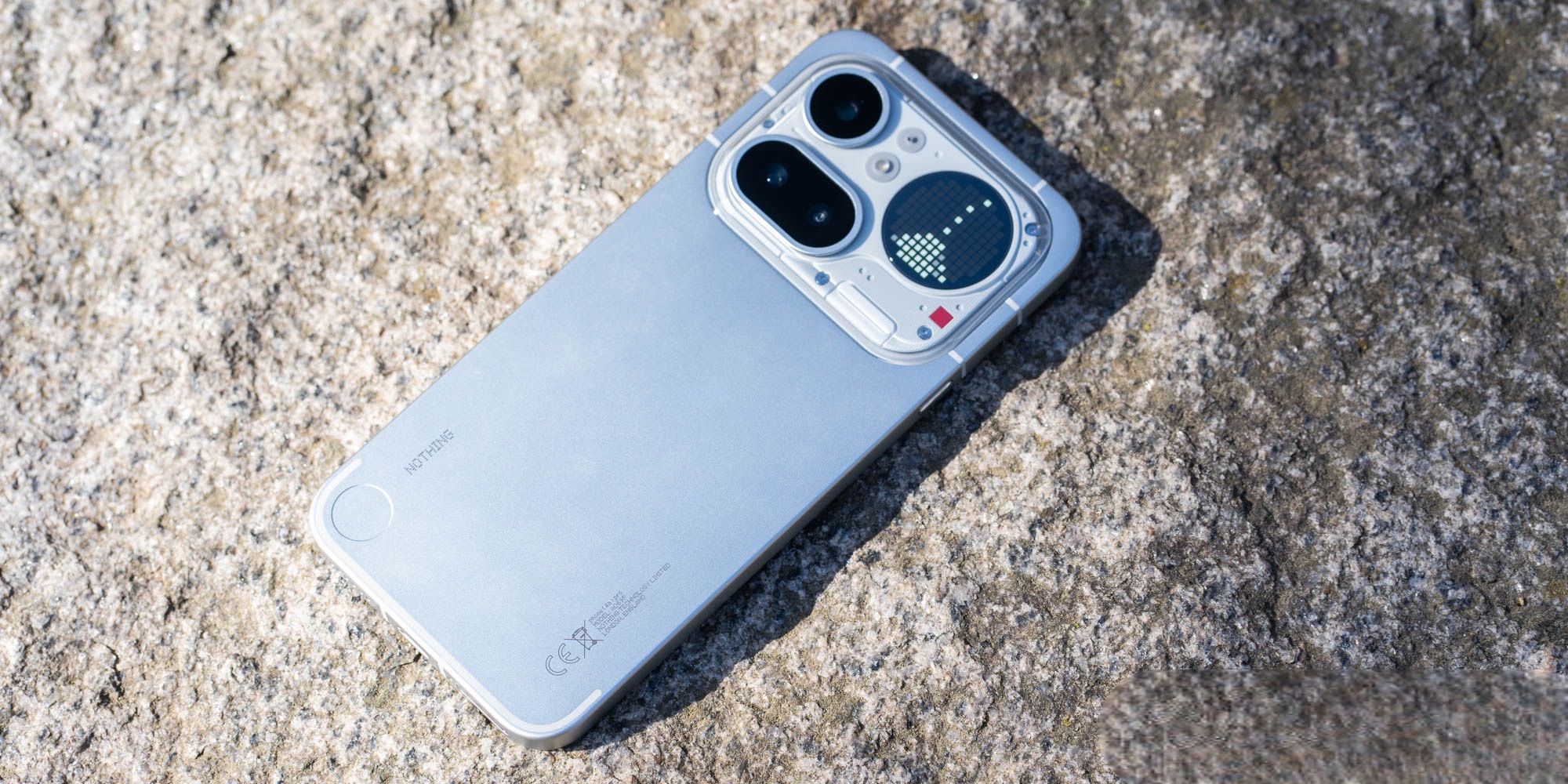 Nothing Phone (4a) Pro — обзор: тот самый баланс, которого не хватало Nothing Phone (4a) Pro — обзор: тот самый баланс, которого не хватало