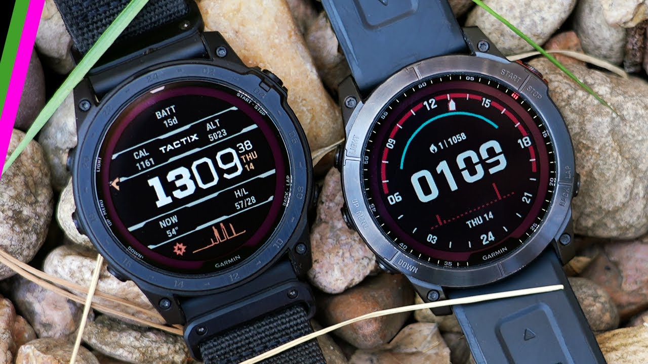 часы Garmin Fenix 7 Pro на запястье человека в горах часы Garmin Fenix 7 Pro на запястье человека в горах