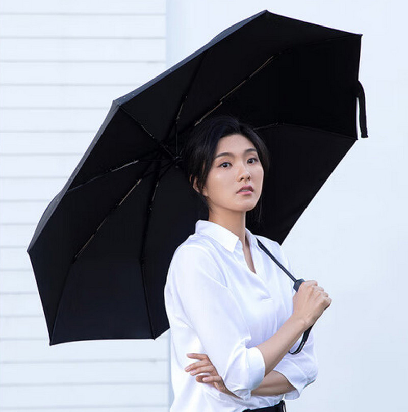 Зонт Xiaomi Daily Elements (DE05YS004) -описание-3.jpg