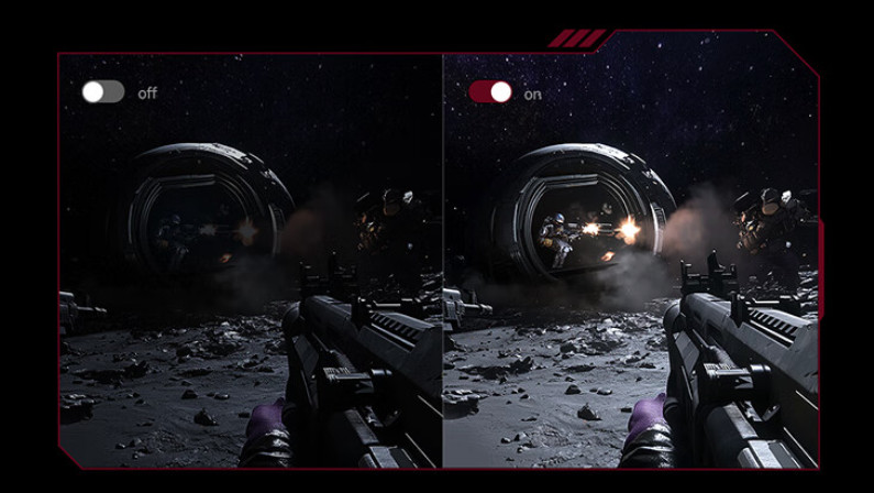 Монитор Xiaomi Redmi Display G Pro 27Q (P27QDA-RGP) 180Hz-описание-8 Монитор Xiaomi Redmi Display G Pro 27Q (P27QDA-RGP) 180Hz-описание-8.jpg