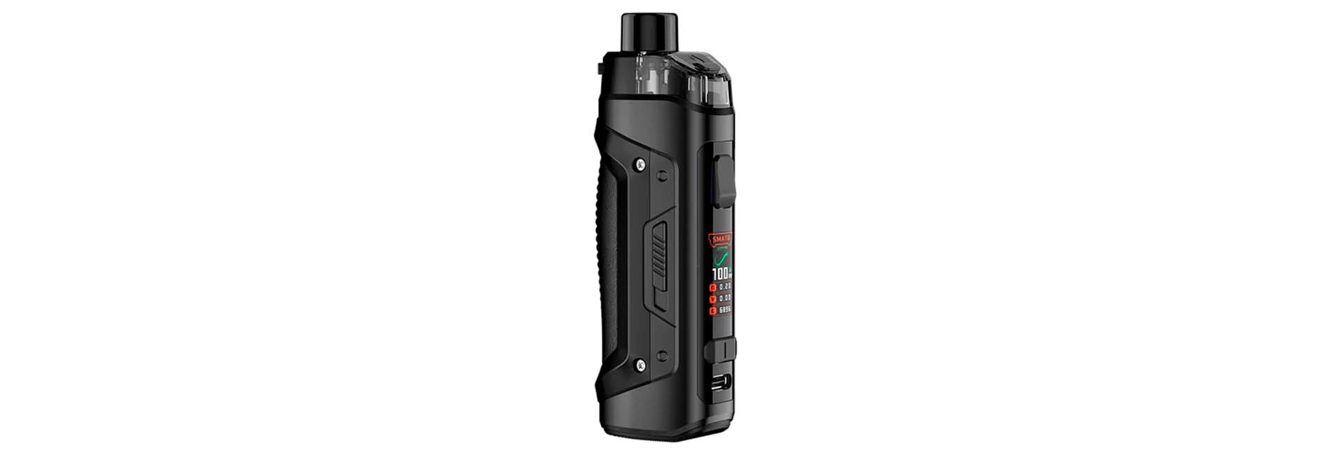 Честные цена на вейп Geek Vape Aegis Boost Pro 2 (B100) Честные цена на вейп Geek Vape Aegis Boost Pro 2 (B100)