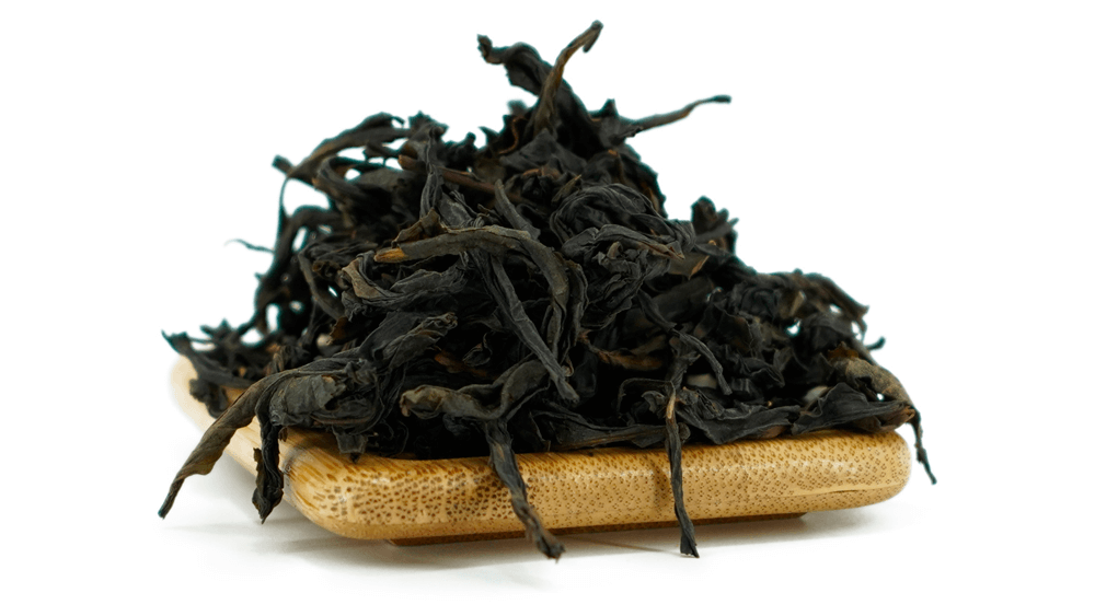 Herbata Xue Li Fo Shou