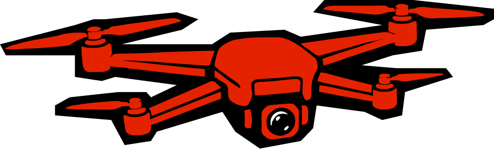 zeusdrone.ru - официальный дистрибьютор DJI в России