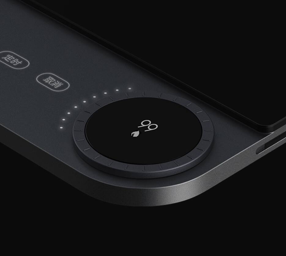 Настольная индукционная плитка Xiaomi Mijia Ultra-Thin Induction Cooker (MCL04M)-описание-8 Настольная индукционная плитка Xiaomi Mijia Ultra-Thin Induction Cooker (MCL04M)-описание-8.jpg