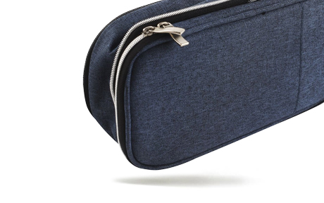 Тканевые пеналы